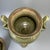 16th Century Chinese Celadon Tripod Censer, Lion‑Finial Lidded Incense Burner for Collectible Display For Sale - Image 5 of 7