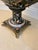 Antique French Porcelain and Brass Mounted Jardinière Urns, 1880, Set of 2 For Sale - Image 10 of 17