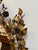 Vintage Gilt Tole Mirror For Sale - Image 10 of 10