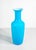 Blue Jacketed Vase by Carlo Scarpa for Venini, 1990s For Sale - Image 8 of 8