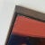 Late 20th Century Vintage Large Abstract Painting by Listed Artist Wattana Wattanapun, Framed For Sale - Image 5 of 8