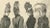 Black Journal des Dames et des Demoiselles, Panoramic Couture Study, 1887, Paper For Sale - Image 8 of 10