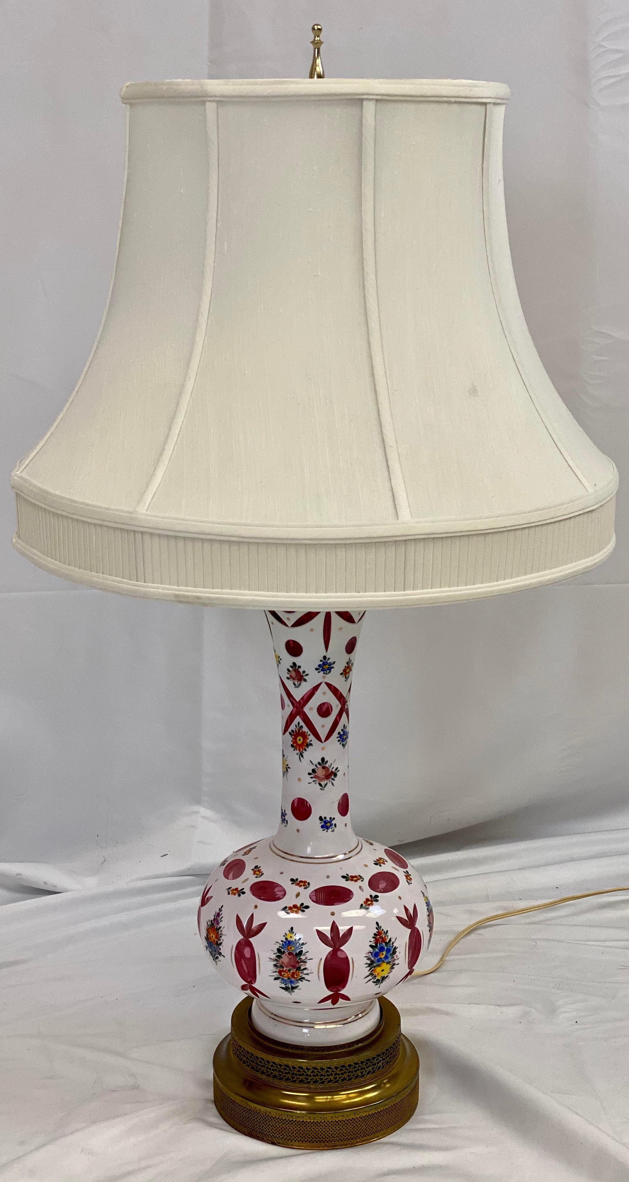 bohemian bedside lamp