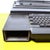Plastic Vintage ETV 240 Typewriter from Olivetti For Sale - Image 7 of 15
