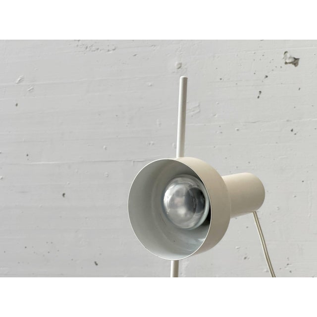 Mid-Century Floor Lamp with Adjustable Spotlights, 1960s For Sale - Image 9 of 16