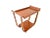 Vintage BP01 Tea Cart by Cees Braakman for Pastoe For Sale