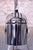 Mid-Century Modern Mid-Century Modern Floor Lamp in Chrome by J. Indra for Combi Lux, Czech, 1960s For Sale - Image 3 of 13