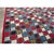 Modern Galerie Shabab Collection Vintage Persian Kashan Modernist Rug For Sale - Image 3 of 7