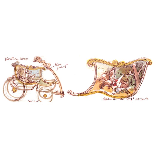 "Musee Hermès Le Vie a l'Air Libre" 2014 Dumas, Philippe For Sale - Image 9 of 12