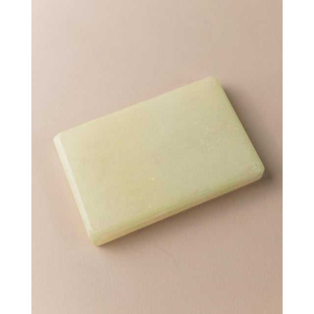 Handpainted Striped Onyx Box with Lid, Italy, 1970s For Sale - Image 10 of 11