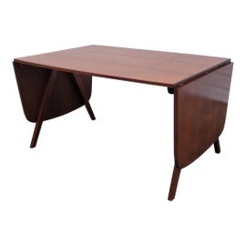 Example of Hans Wegner Tables
