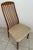 Skovby Møbelfabrik A/S Mid-Century Modern Teak Dining Table & Chairs For Sale - Image 4 of 6