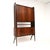 1960s Vintage Danish Cabinet from Kurt Ostervig, 1960s For Sale - Image 5 of 11