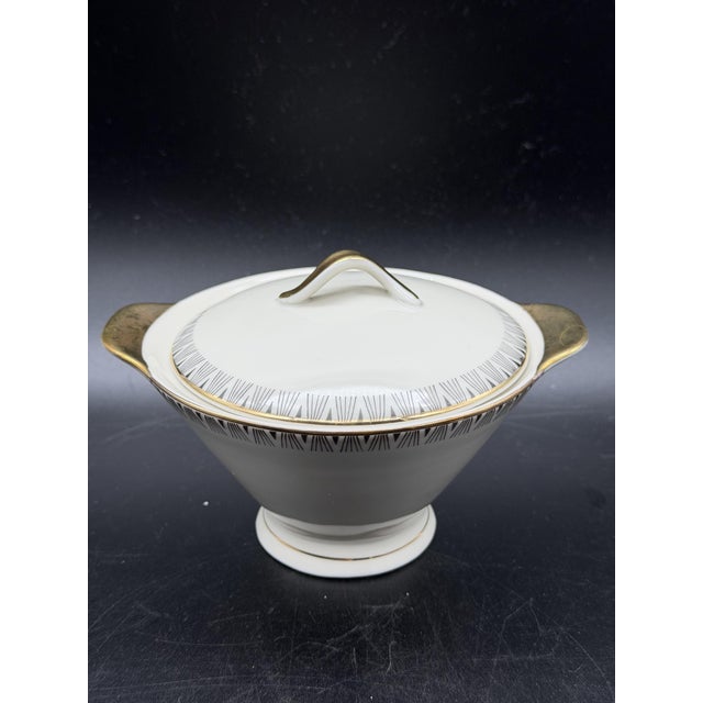 Service from Winterling Marktleuthen Bavaria, 1960s, Set of 26 For Sale - Image 9 of 15