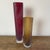 Glass Vase in Satin-Finish Murano Glass by Nason & Moretti, 1990s For Sale - Image 7 of 9