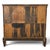 Wood Antique Gustavian Chest of Drawers For Sale - Image 7 of 8