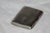 Brutalist Silver Cigarette Case, 1970s For Sale - Image 3 of 10