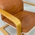 Vintage Nordic Leather Club Chairs, 1980, Set of 2 For Sale - Image 8 of 9