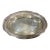 Gorham Sterling Silver Oval Serving Dish #13565-422g For Sale