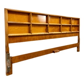Example of Edmond J. Spence Beds