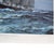 Artist Proof the Rouse Simmons "Christmas Tree Schooner" Offset Lithograph by Charles Vickery For Sale - Image 4 of 8