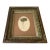 Signed Harrison Fisher Lithograph Dated 1907 For Sale