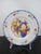 Vintage Tiffany & Co. 'Seashore' child's 3 piece dinner set featuring a bowl, plate, and cup with a nautical beach theme....