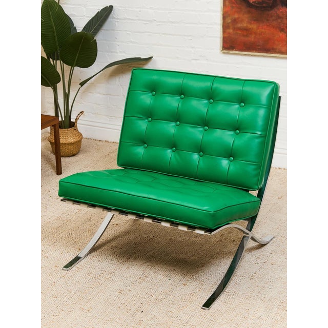 This modern, cozy, and fun chair sits perfectly in any living room, or, as accent seating for the perfect evening for any...