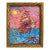 Serg Graff “Manifesto” Original Painting, Fantasy Ship Seascape, Nautical Art For Sale
