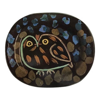 1950 Pablo Picasso Ceramics by Picasso 7 For Sale