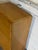 Heywood Wakefield Stardust Maple Tallboy Chest of Drawers Mid-Century Modern 1950s For Sale - Image 10 of 10