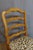 Louis XV Style Chairs, 1950s, Set of 8 For Sale - Image 10 of 13