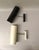 Minimalist Nickel-Plated Wall Lights from Bünte & Remmler, Set of 2 For Sale - Image 6 of 18