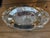 Arthur Court Cast Aluminium Lion Centerpiece For Sale In Dallas - Image 6 of 7