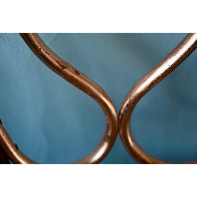 Oméga N°20 Chair by Michael Thonet for Thonet, 1890s For Sale - Image 9 of 18