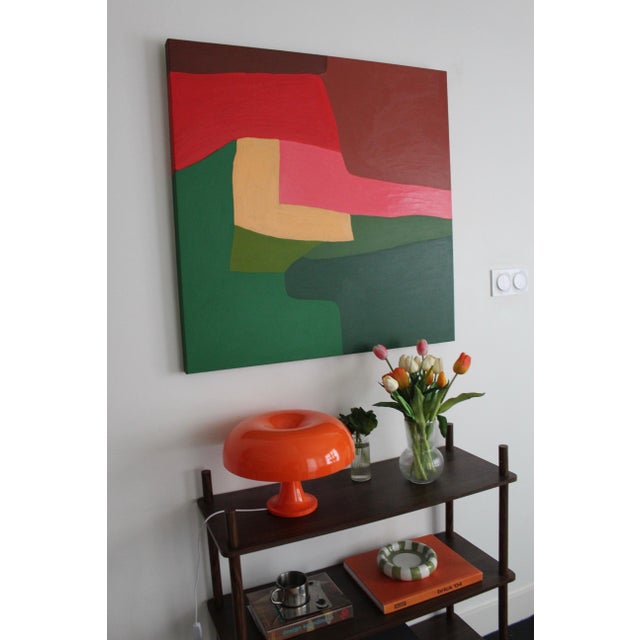 Bodasca, Rapsodie, 2026, Canvas For Sale - Image 4 of 11