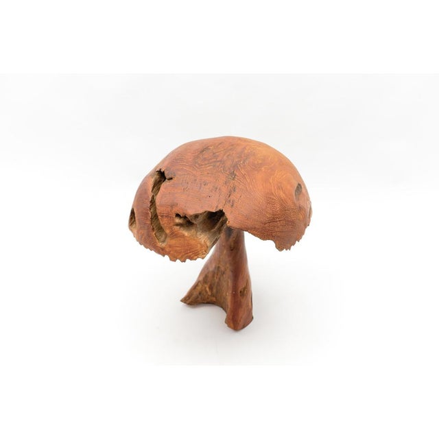 Large Mid-Century Modern Mushroom, 1960s For Sale - Image 12 of 16