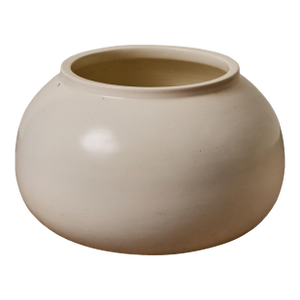 1960s Large Ceramic Planter Attributed to John Follis for Architectural Pottery