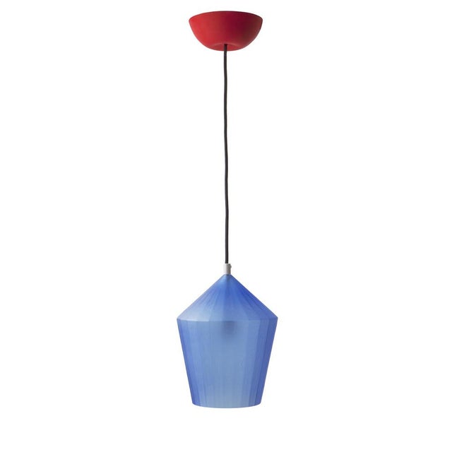 Not Yet Made - Made To Order Carat Led Pendant Lamp by Lincoln Kayiwa for Kayiwa For Sale - Image 5 of 10