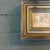 Abstract 1950’s Original Abstract Expressionist Pencil Drawing For Sale - Image 3 of 4