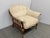 Contemporary McGuire Furniture Modern Organic Rattan Lounge Chair For Sale - Image 3 of 12