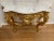 Console Table, Mid 18th Century Louis XV For Sale - Image 4 of 6