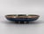 A bowl * Bowl / plate / tray / decoration * by Studio Del Campo * Material: Enameled copper, relatively heavy * Color:...