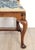 English Oak Provincial Queen Anne Chair, 19th Century or Earlier For Sale - Image 12 of 12