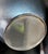 Beautiful, Elegant Vintage Japanese Houn-Style Takaoka Cast Bronze Vase For Sale - Image 11 of 11