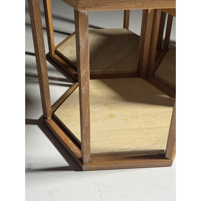 Nesting Side Tables from Roche Bobois, Set of 3 For Sale - Image 11 of 15