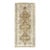 Galerie Shabab Collection Mid-20th Century Turkish Anatolian Gallery Carpet For Sale