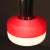 Stilnovo Coloured Chandelier from Stilnovo, 1960s For Sale - Image 4 of 9