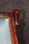 Set of 4 French Empire Carved Mahogany Dining Chairs in the Maison Jansen Style For Sale - Image 12 of 12