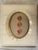 Mid 20th Century Mid 20th Century Set of Four Bakelite Framed Intaglios For Sale - Image 5 of 6